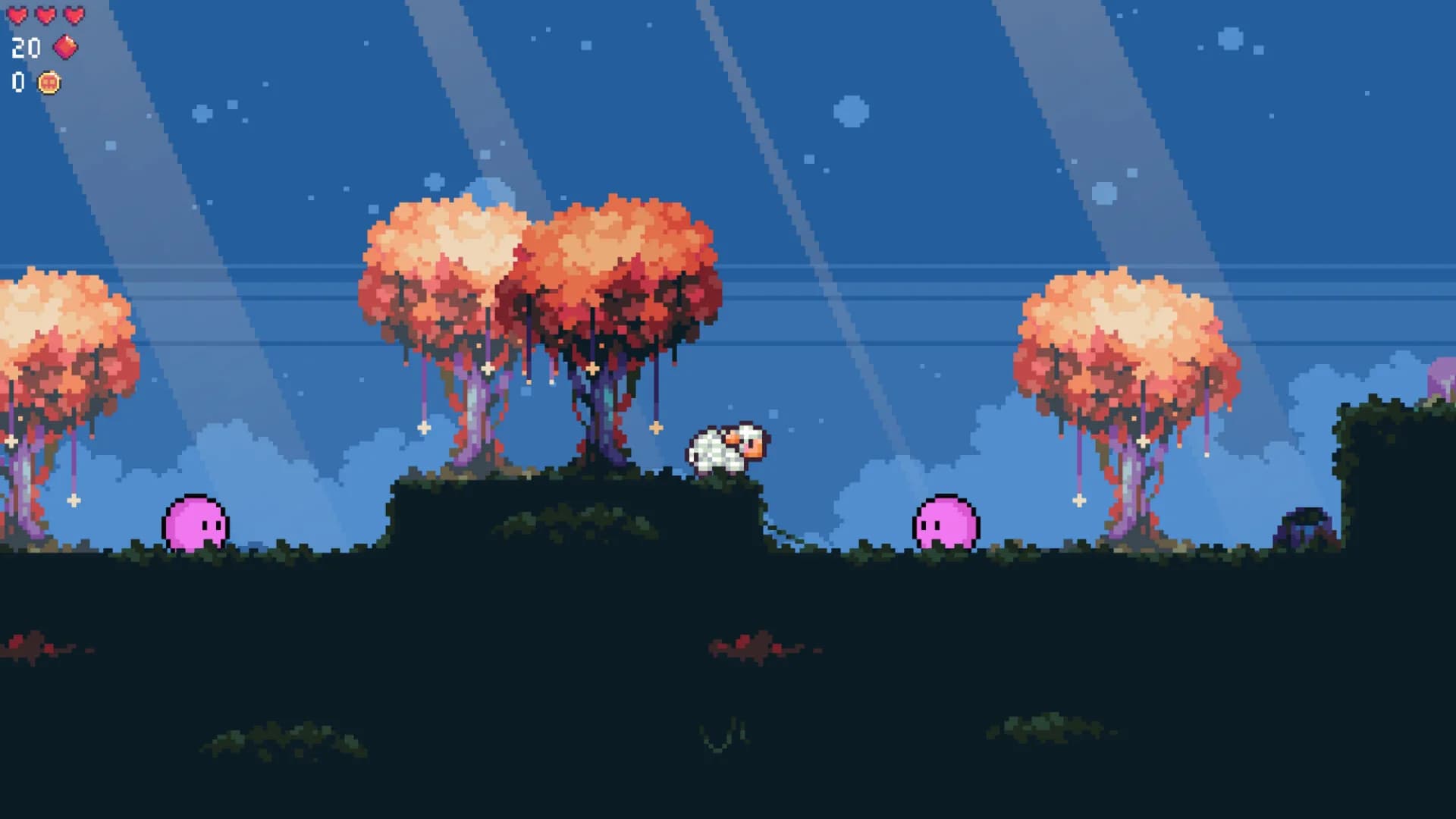 SPACESHEEP görsel 4