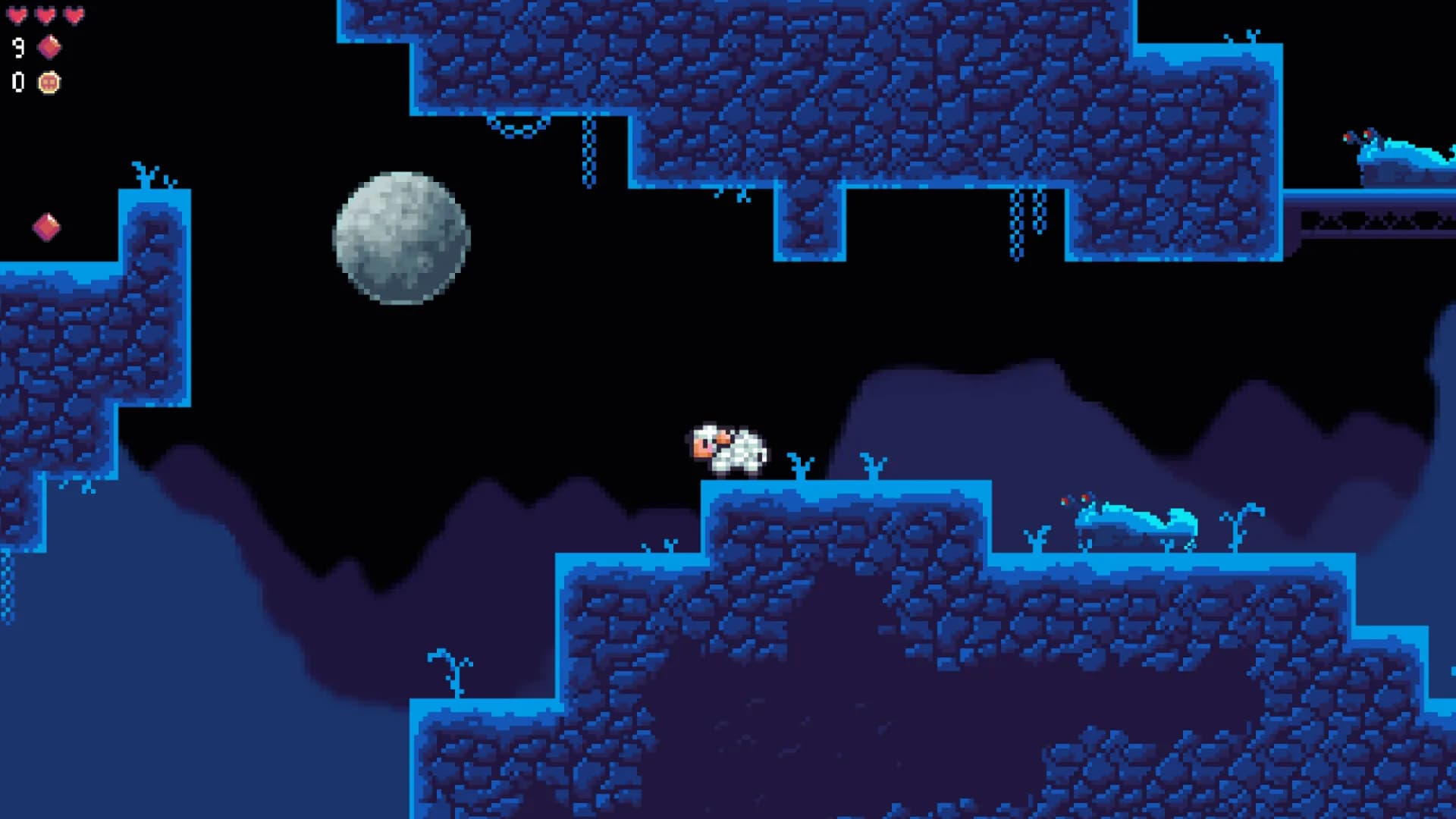 SPACESHEEP görsel 6