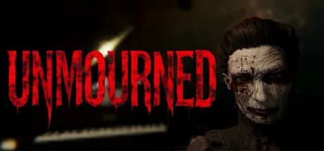 Unmourned