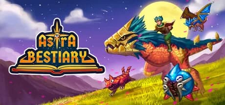 Astra Bestiary görsel 1