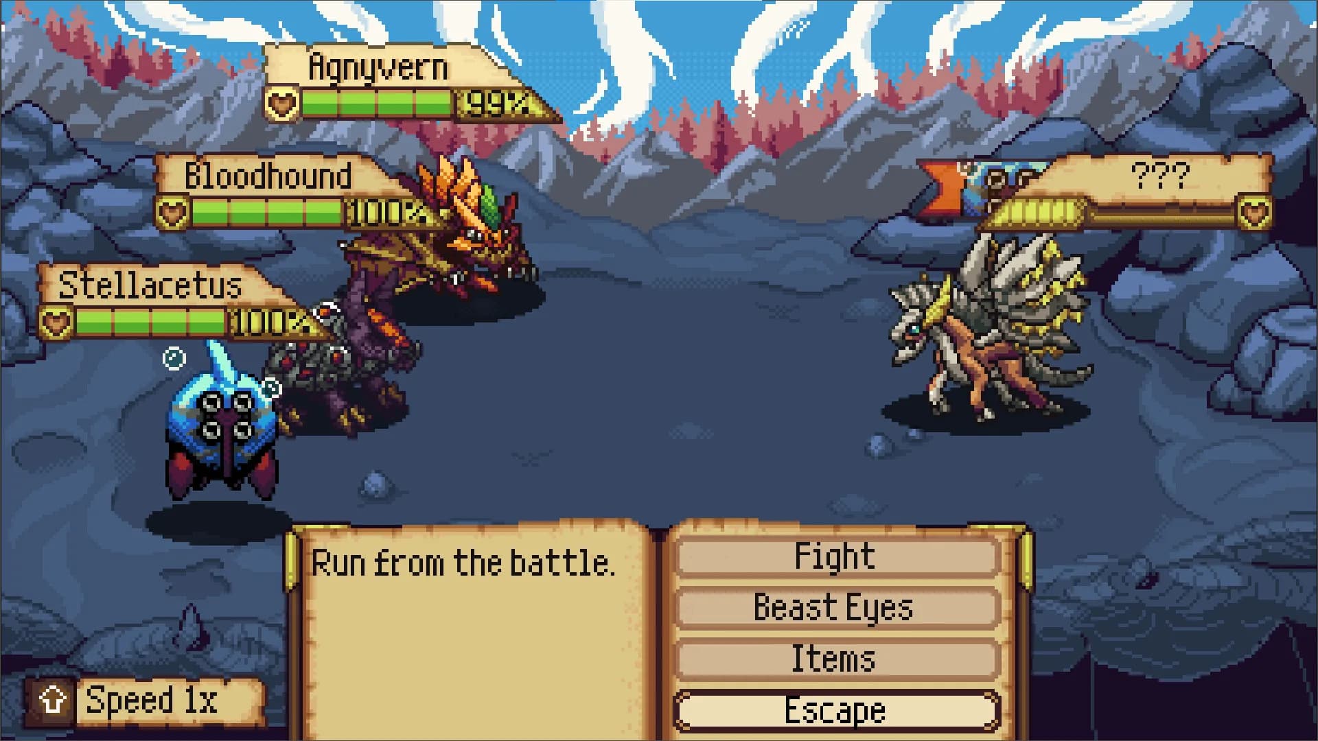 Astra Bestiary görsel 2