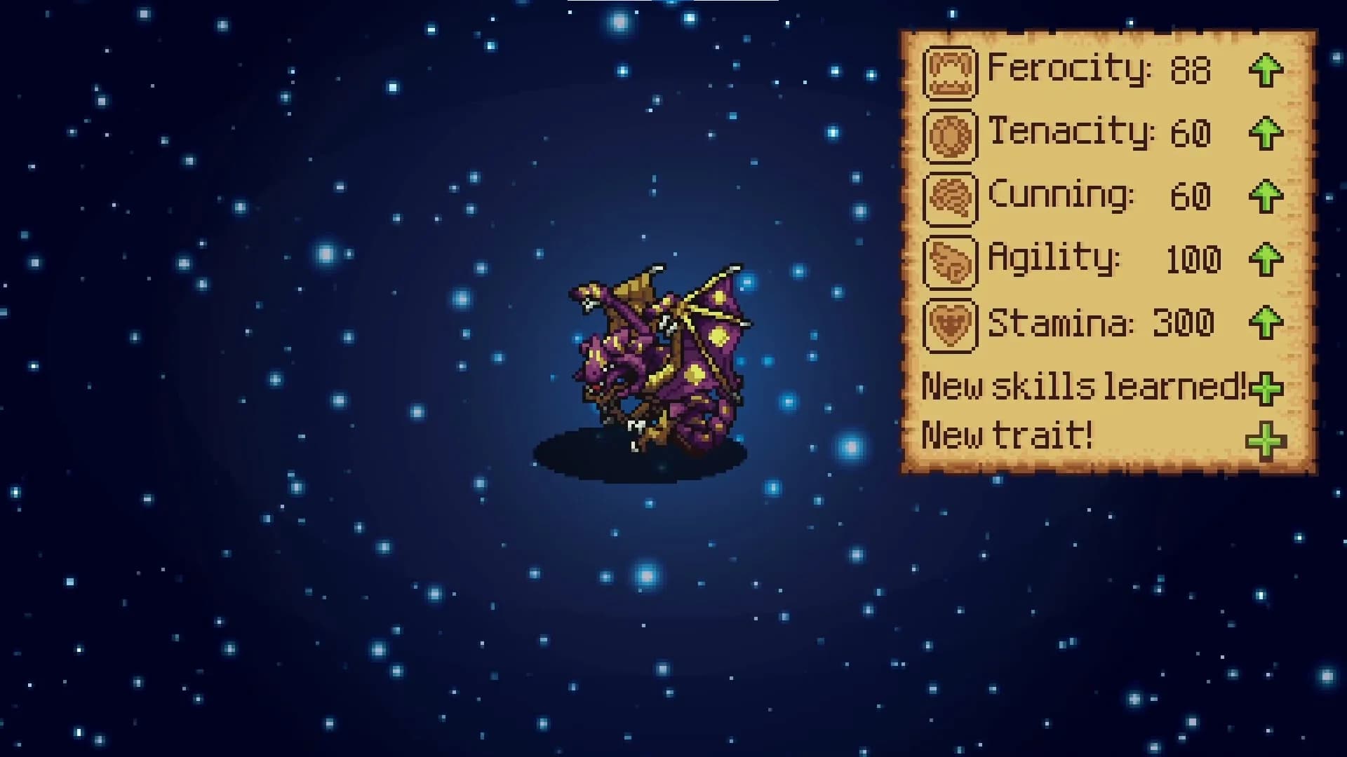 Astra Bestiary görsel 8