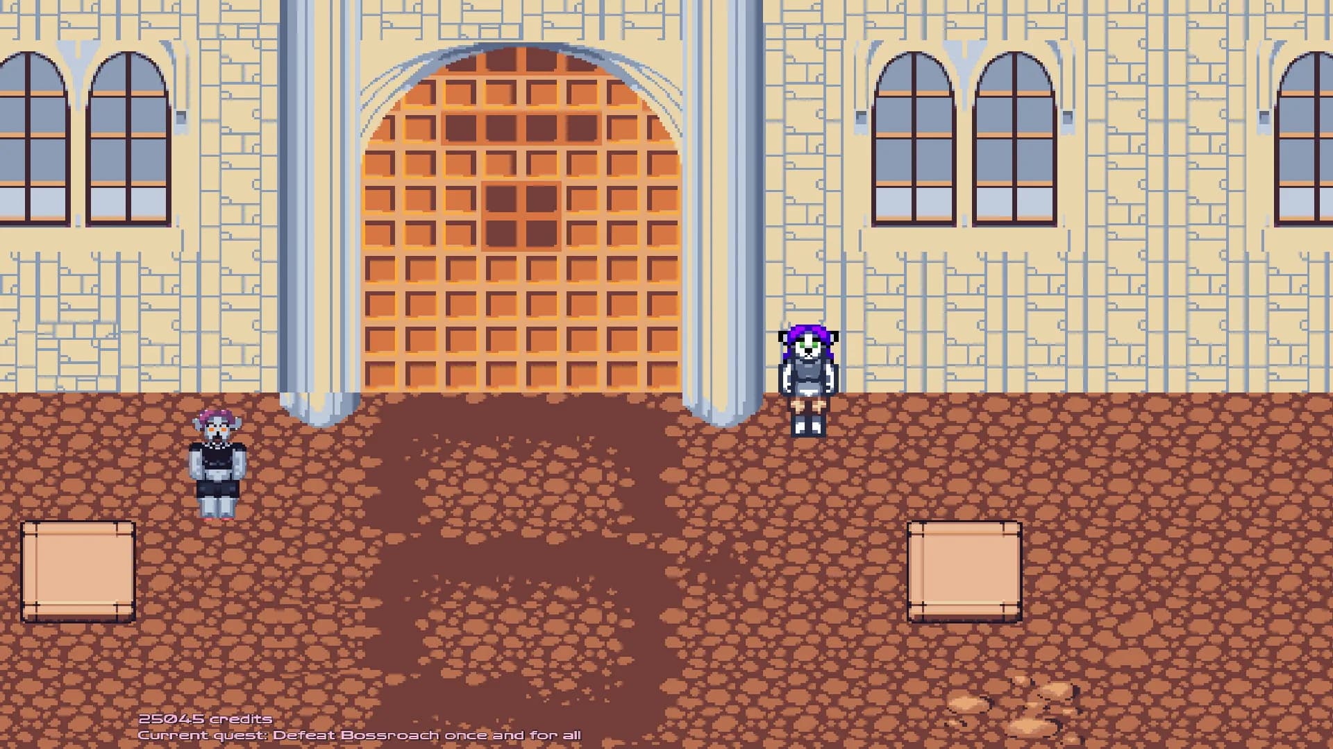 Prismatic: Nox's Gate görsel 6