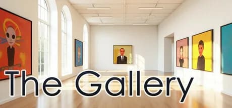 The Gallery görsel 1