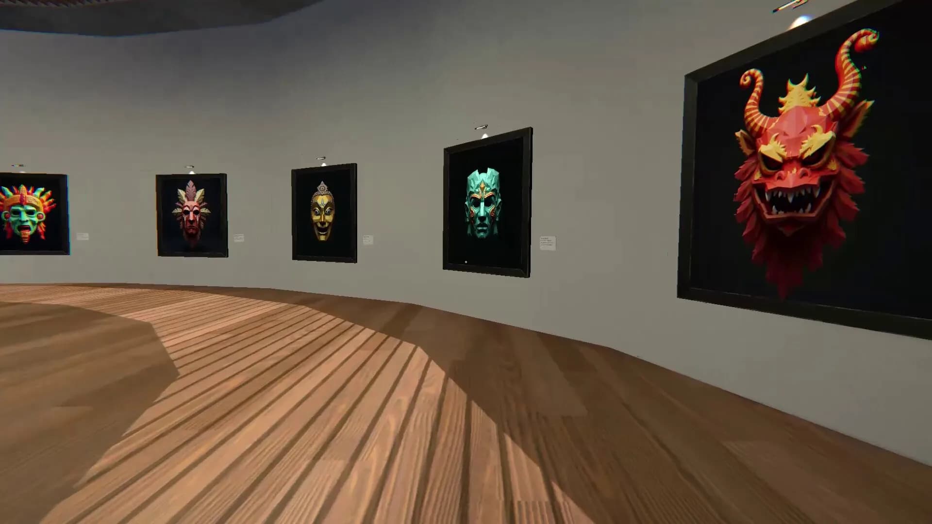 The Gallery görsel 4