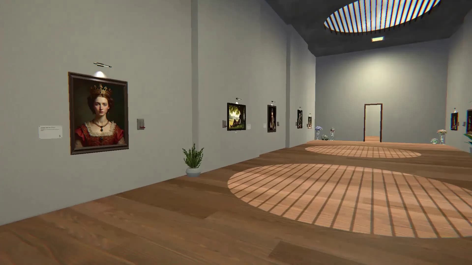 The Gallery görsel 6