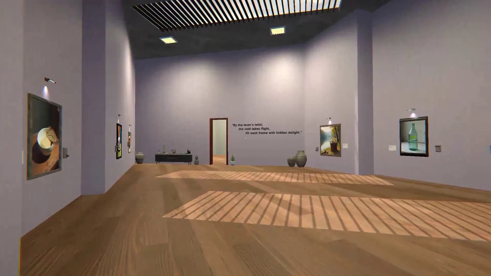 The Gallery görsel 7
