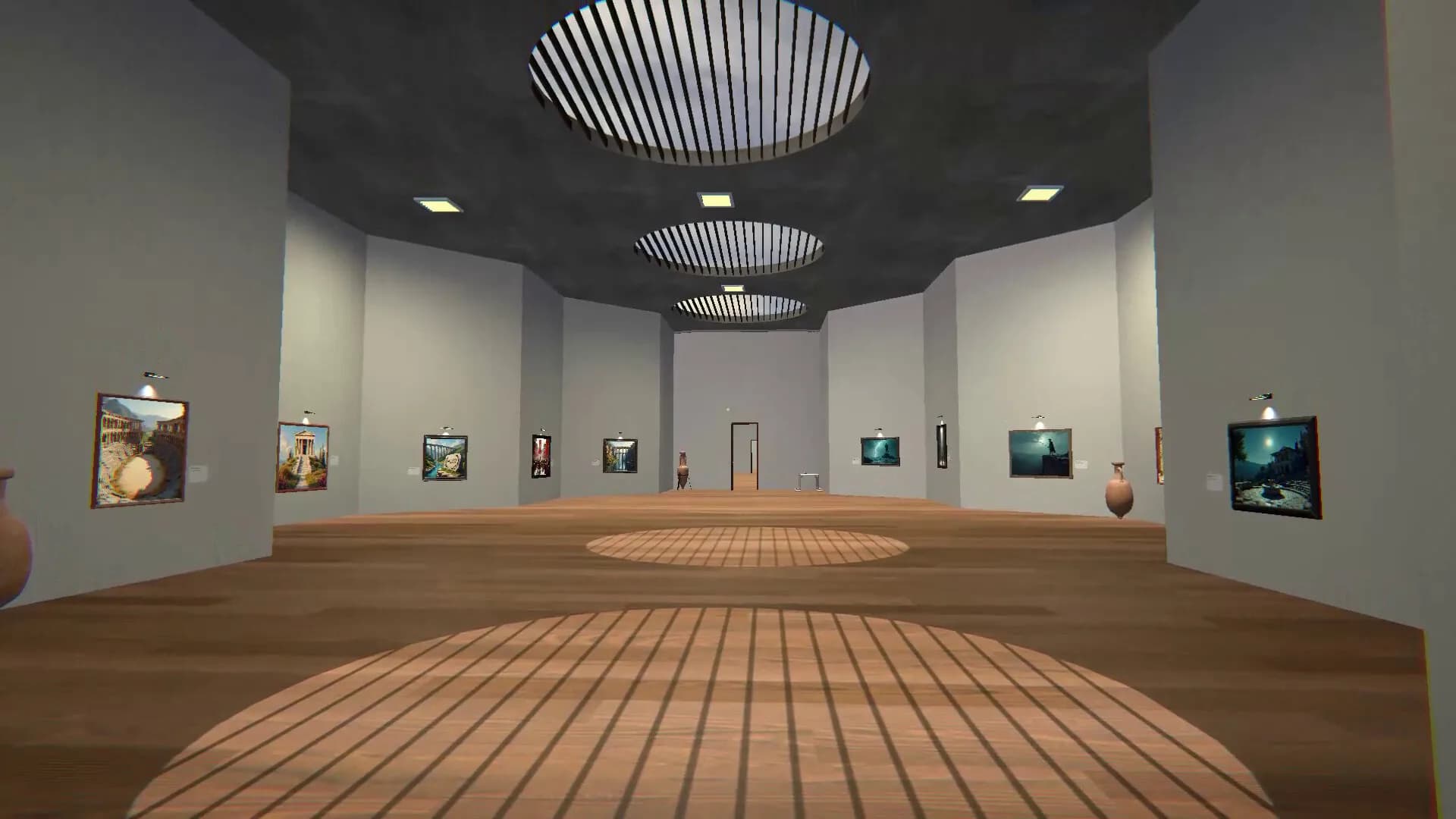 The Gallery görsel 8