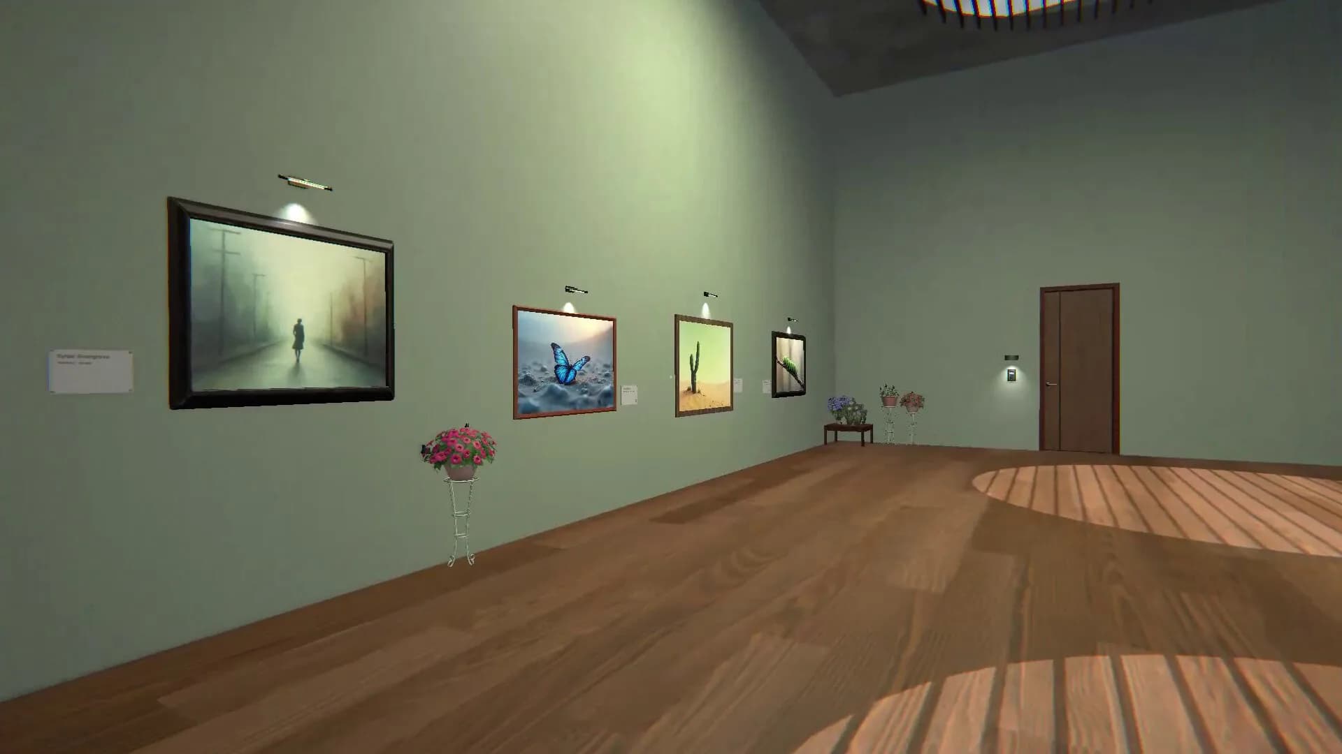 The Gallery görsel 9