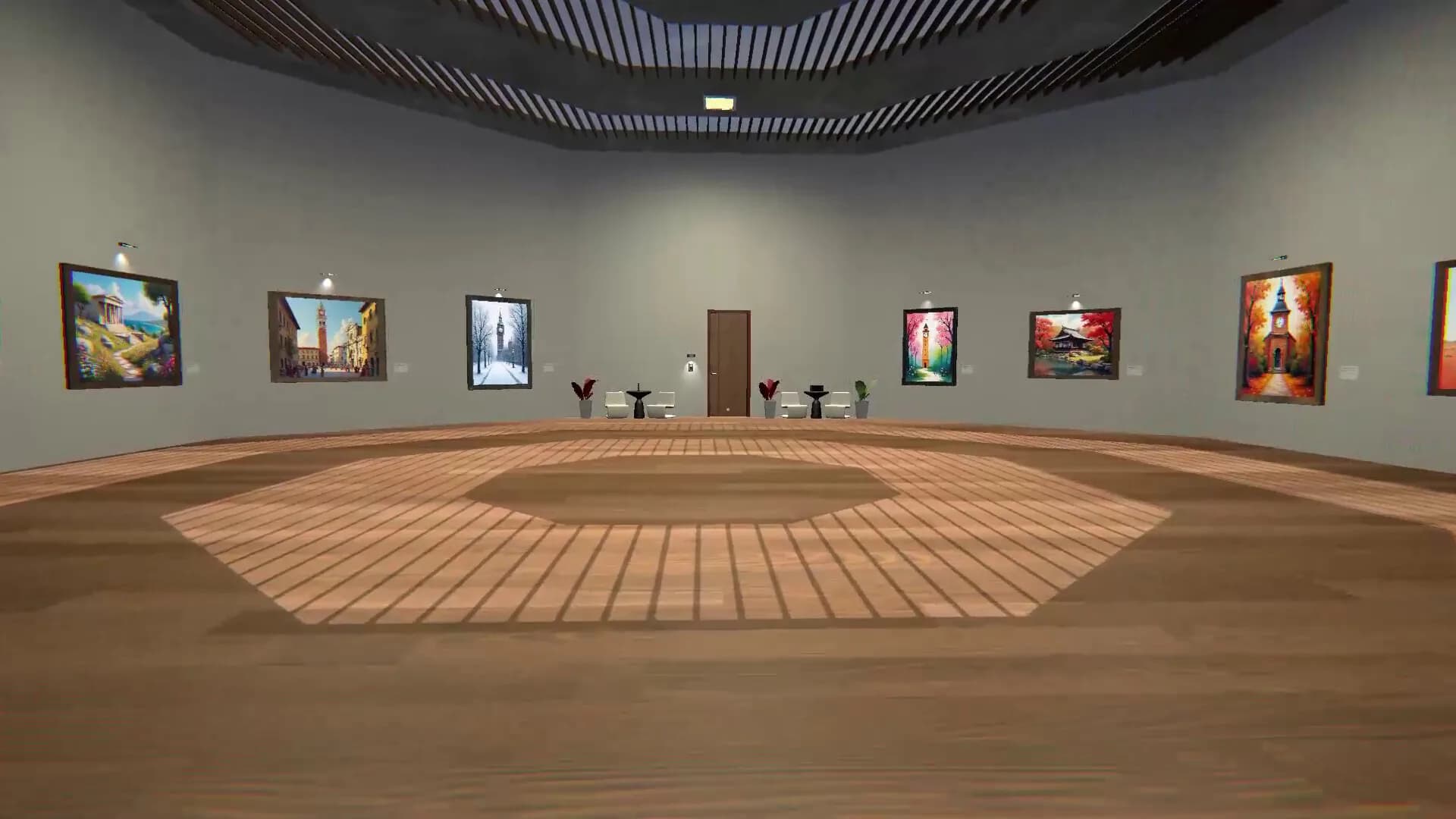 The Gallery görsel 10