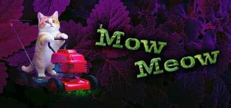 Mow Meow