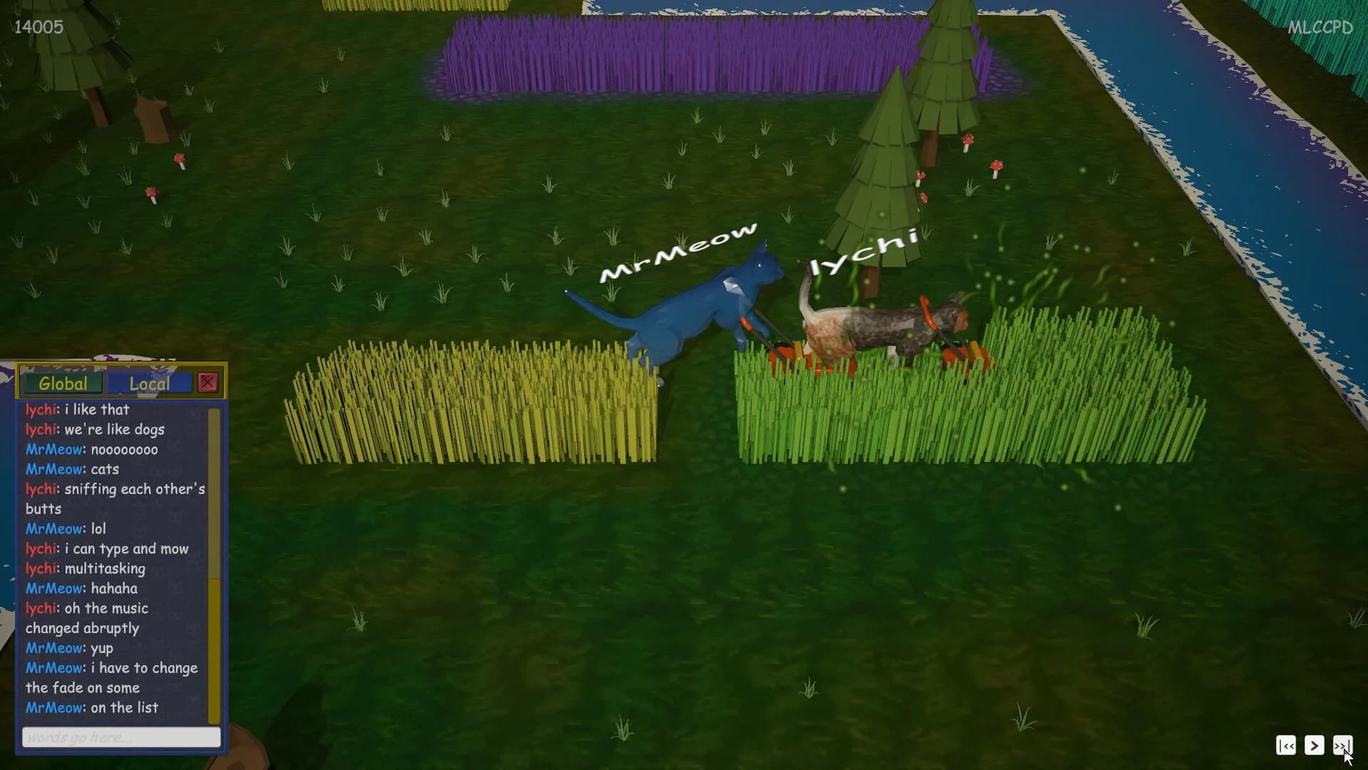 Mow Meow görsel 2