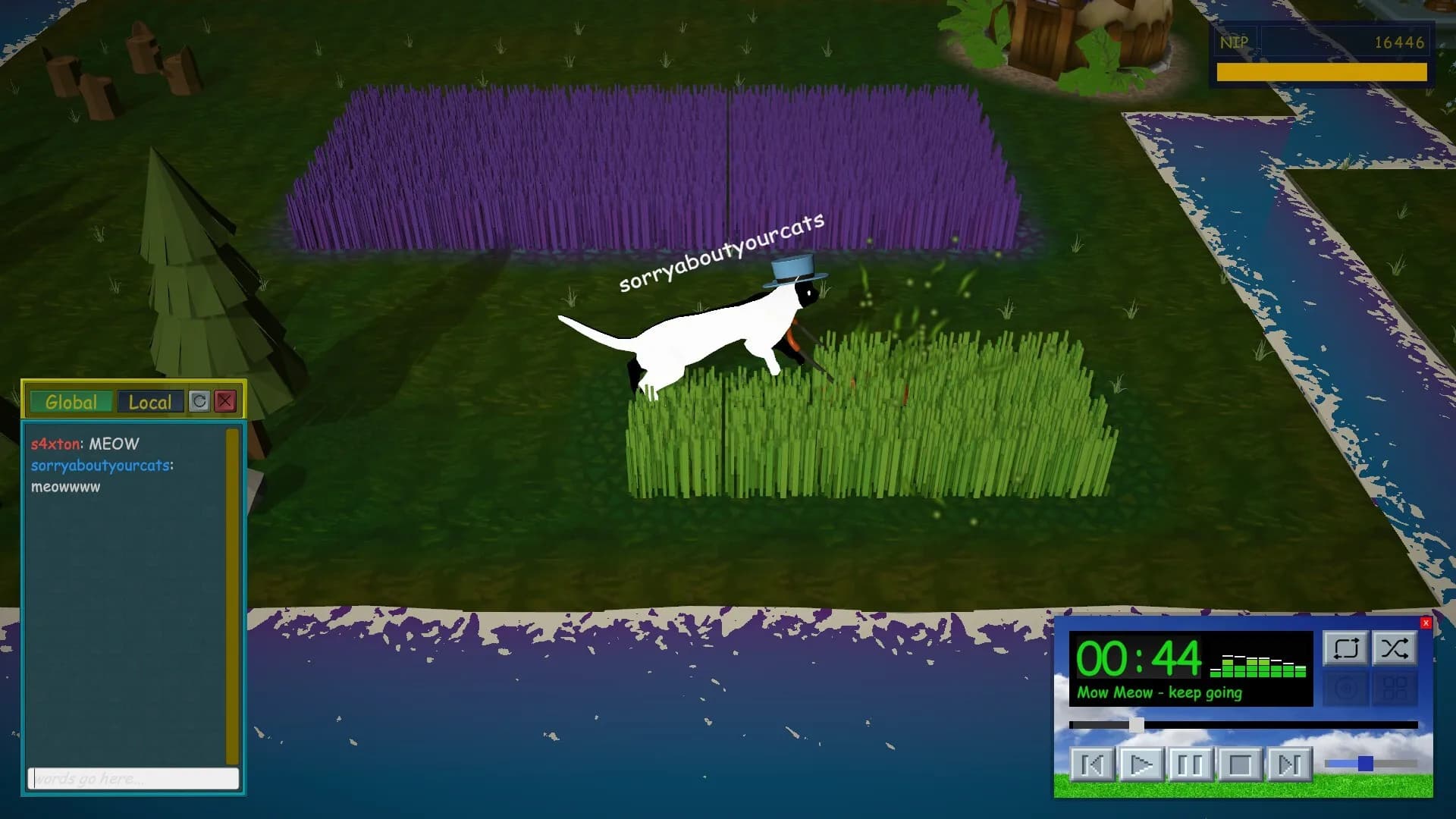 Mow Meow görsel 4
