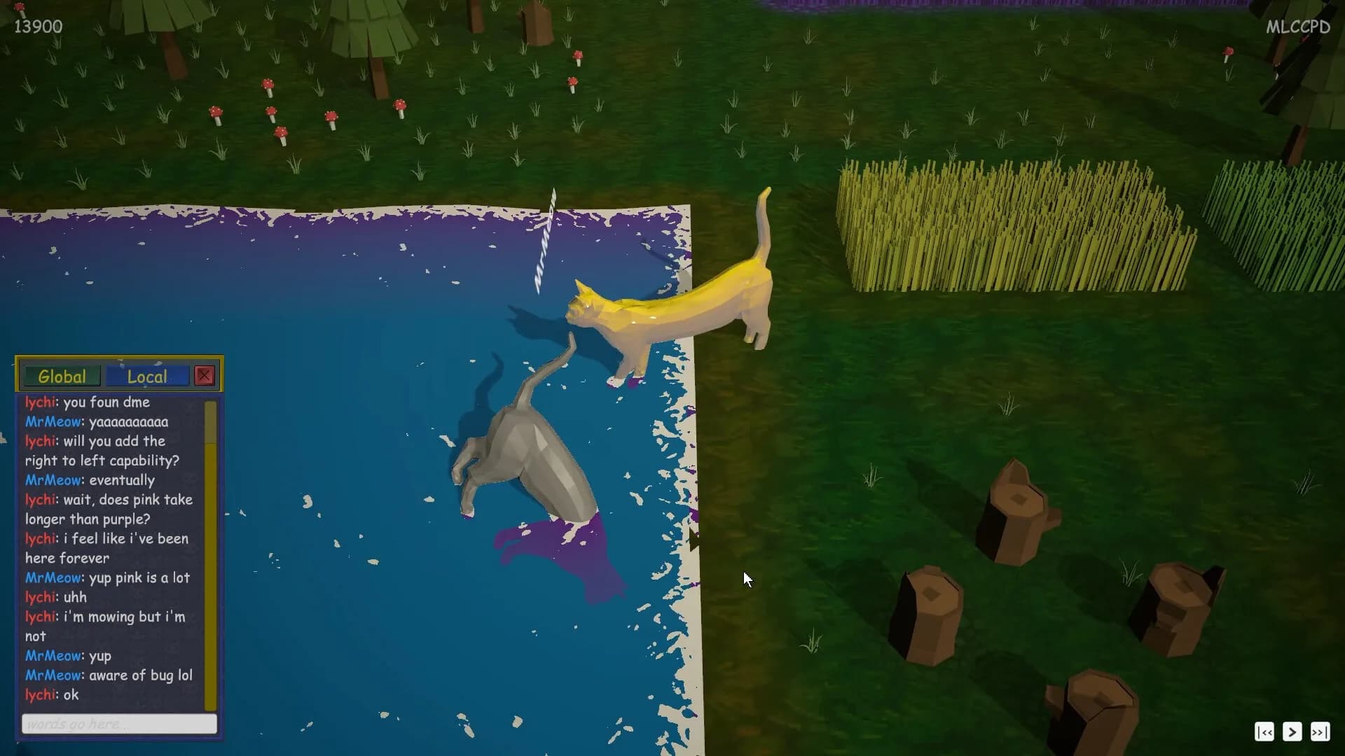 Mow Meow görsel 5