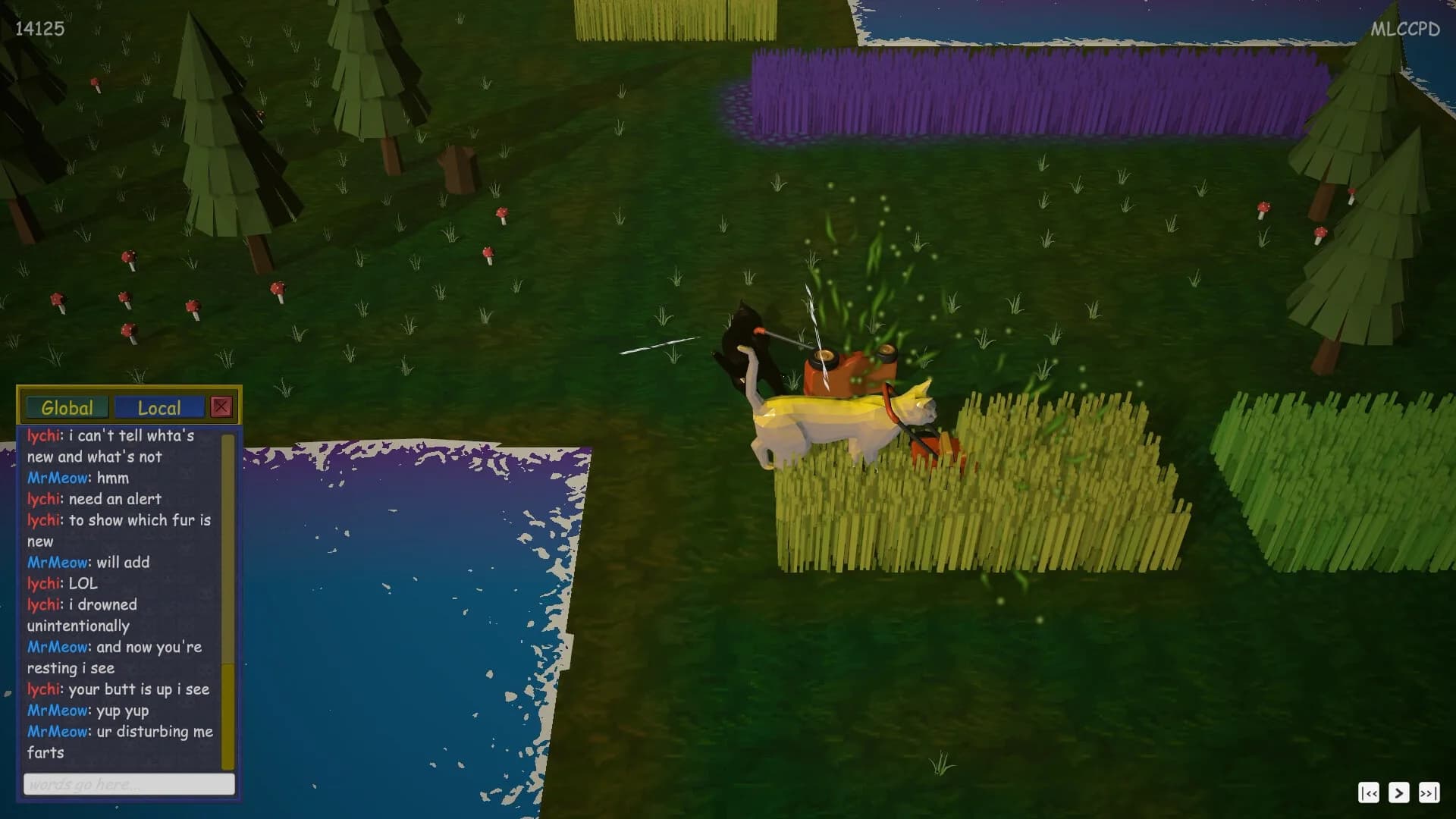 Mow Meow görsel 8