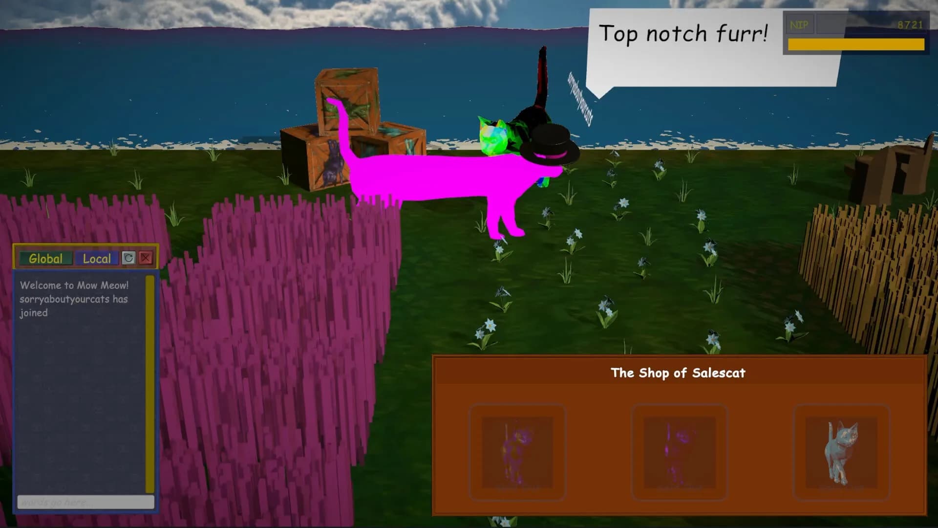 Mow Meow görsel 9
