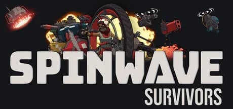SpinWave Survivors görsel 1