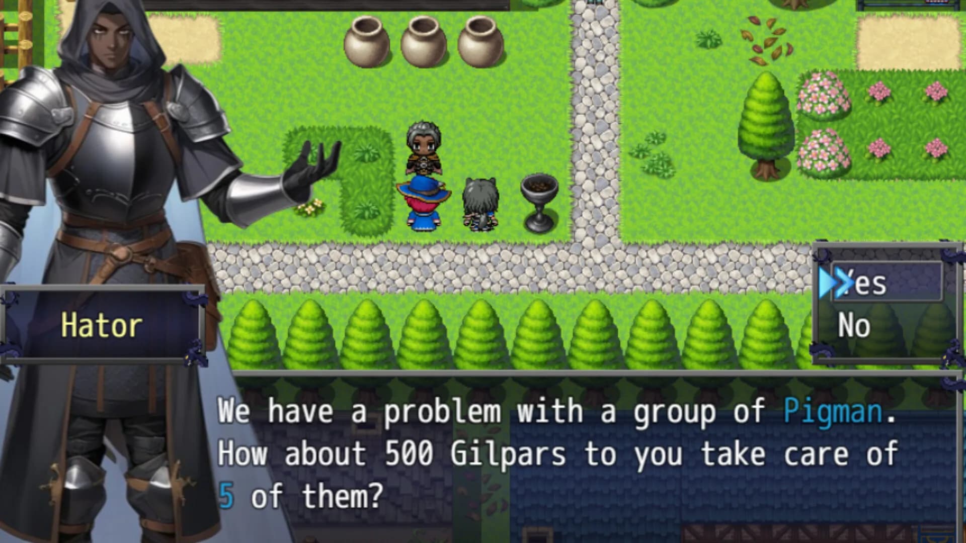 Dungeon Explorers görsel 13