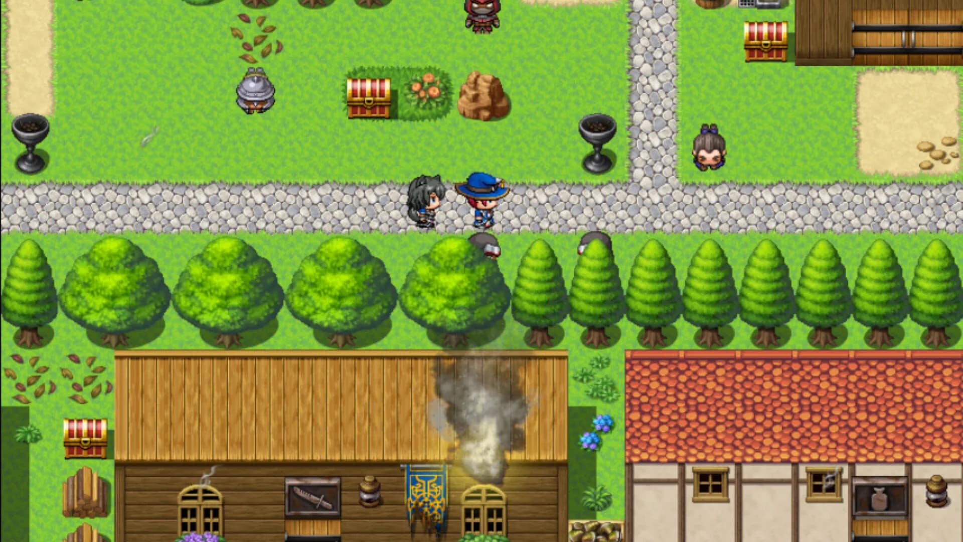 Dungeon Explorers görsel 16