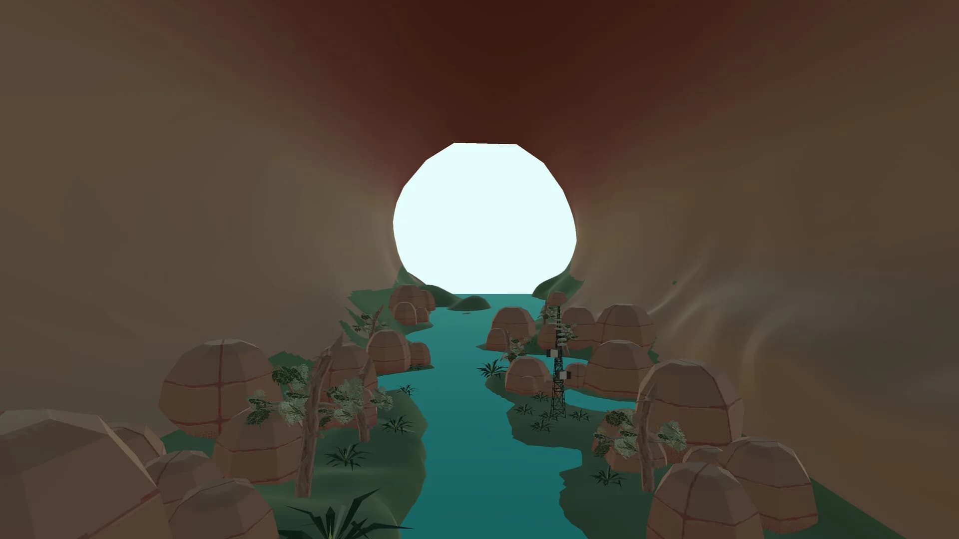 Turn Turn Turn Based! görsel 3