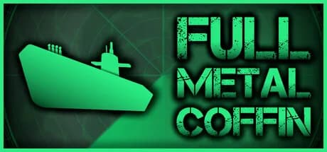 FULL METAL COFFIN