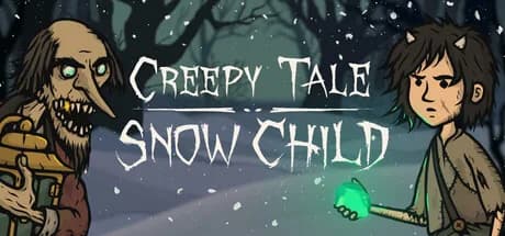Creepy Tale: Snow Child