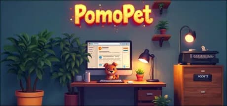 PomoPet