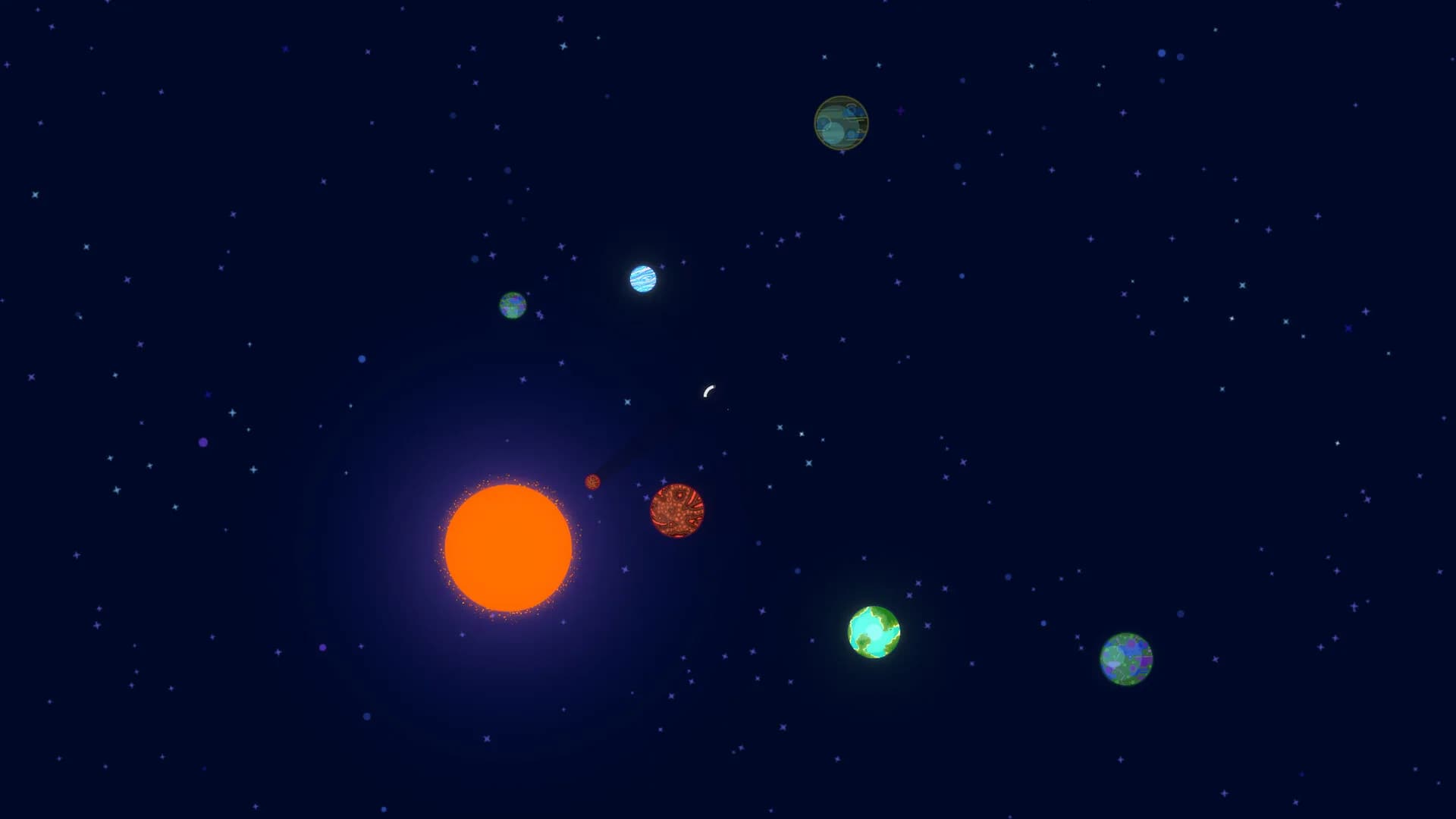 Drill Space görsel 5