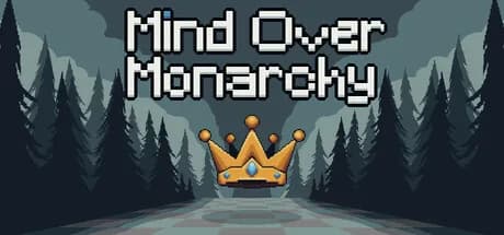 Mind Over Monarchy görsel 1