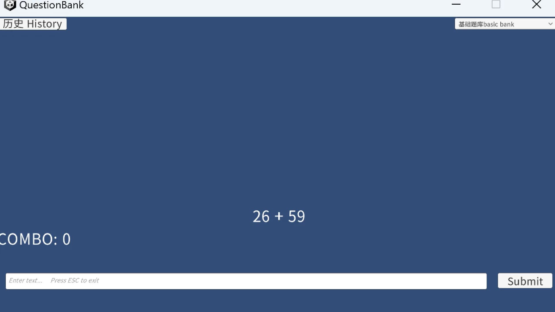 QuestionBank görsel 3