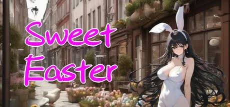 Sweet Easter görsel 1
