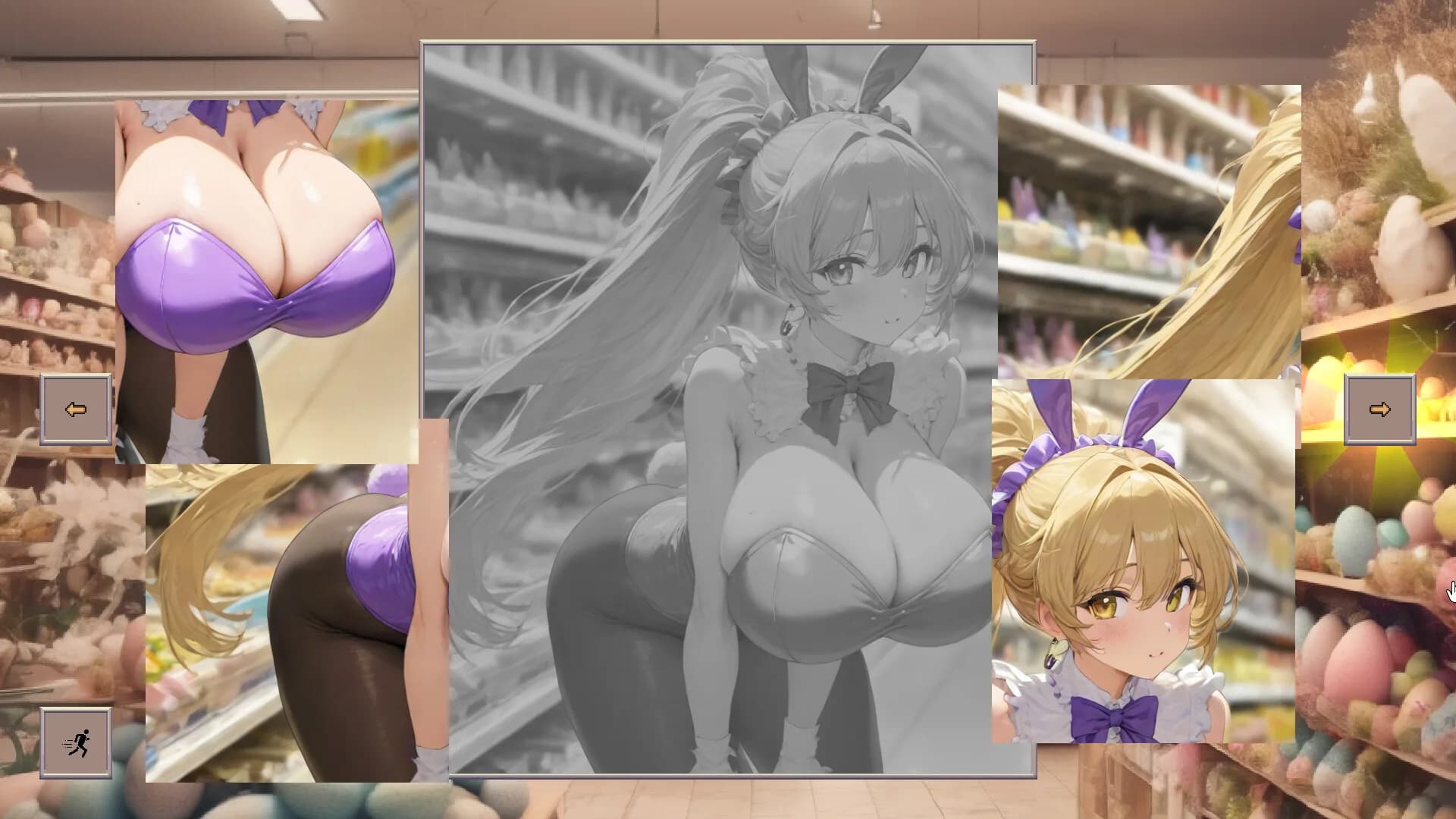 Sweet Easter görsel 6
