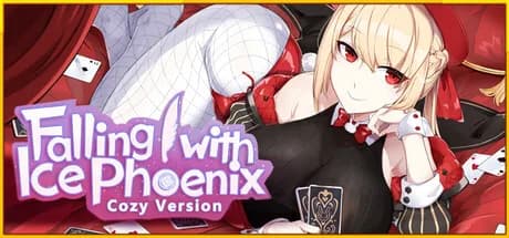 Falling with Ice Phoenix! - Cozy Version