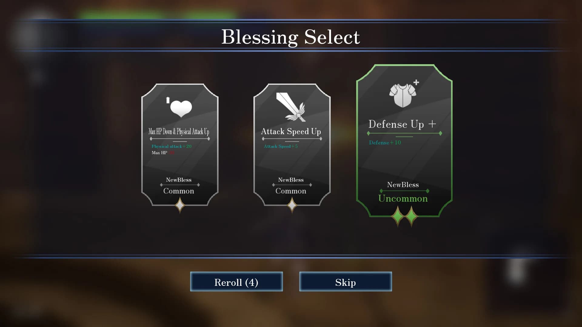 Bless You Again görsel 3