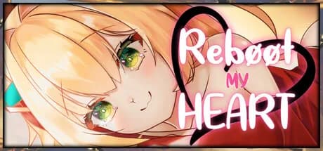 Reboot My Heart