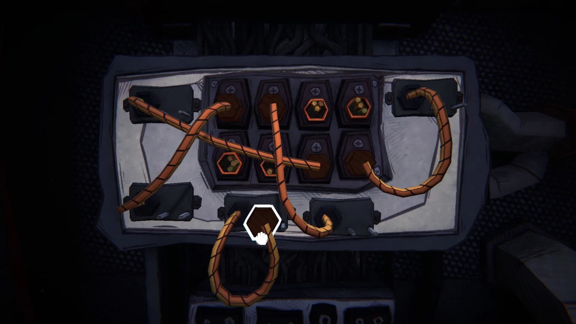 How 2 Escape: Lost Submarine görsel 3