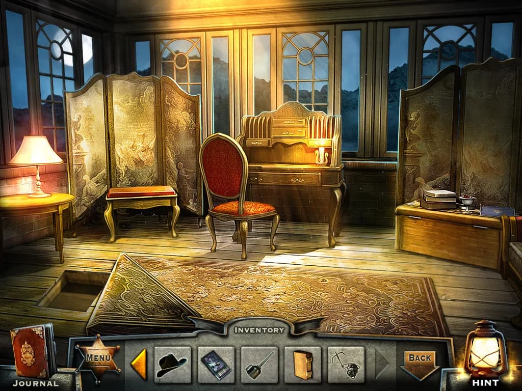 Ghost Encounters: Deadwood - Collector's Edition görsel 5