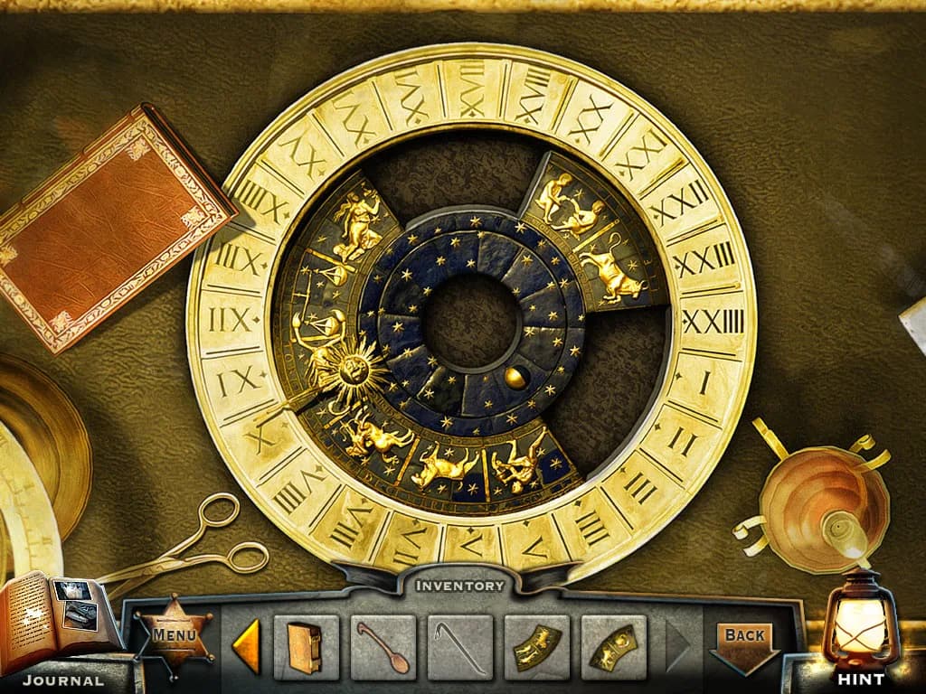 Ghost Encounters: Deadwood - Collector's Edition görsel 8