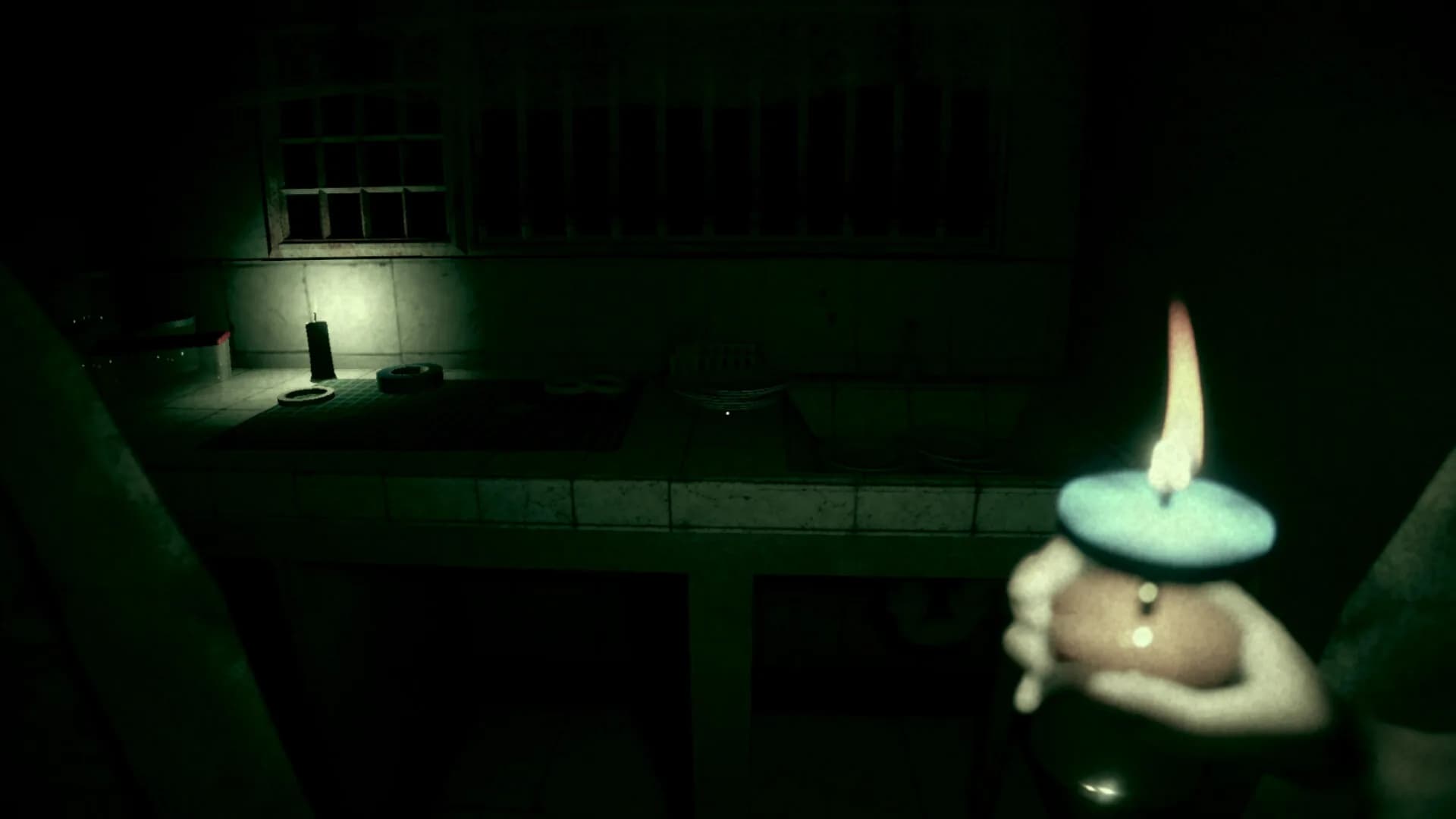 All My Neighbors Are Dead görsel 5