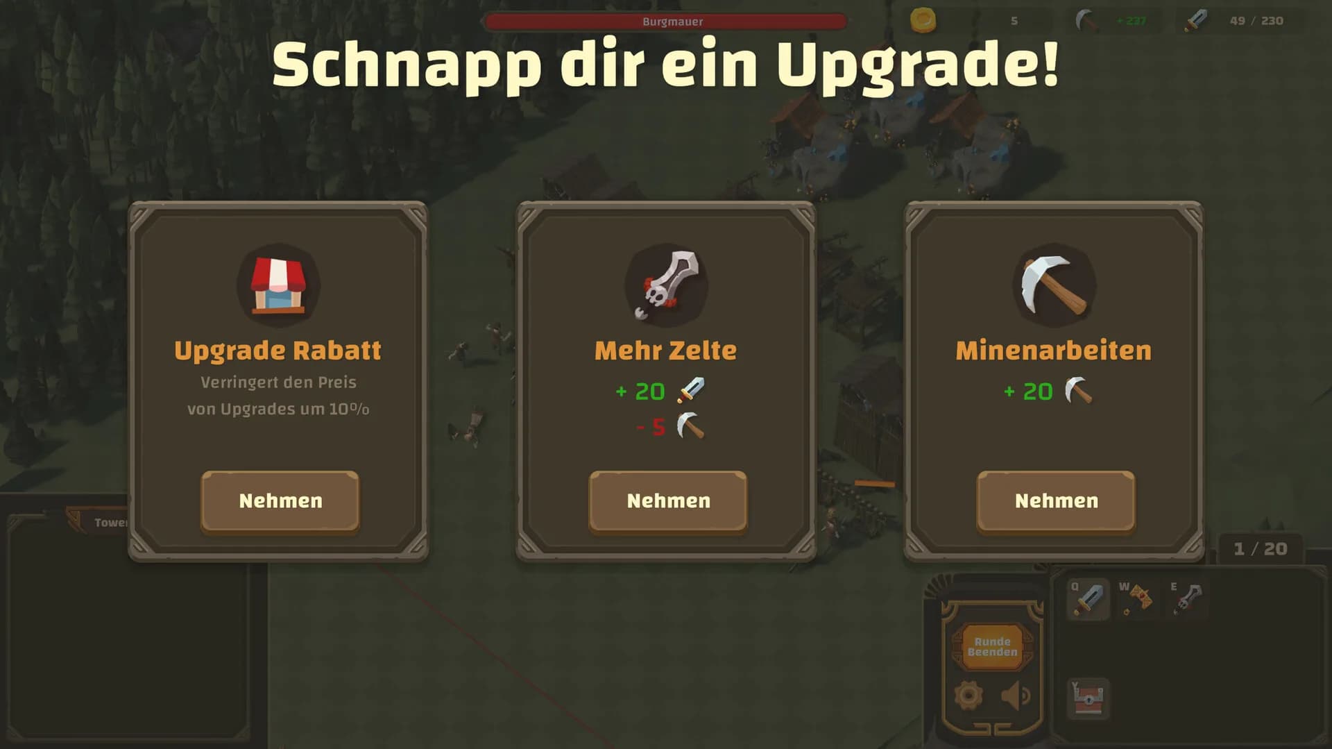 Tower Offense görsel 4