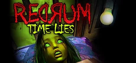 Redrum: Time Lies görsel 1