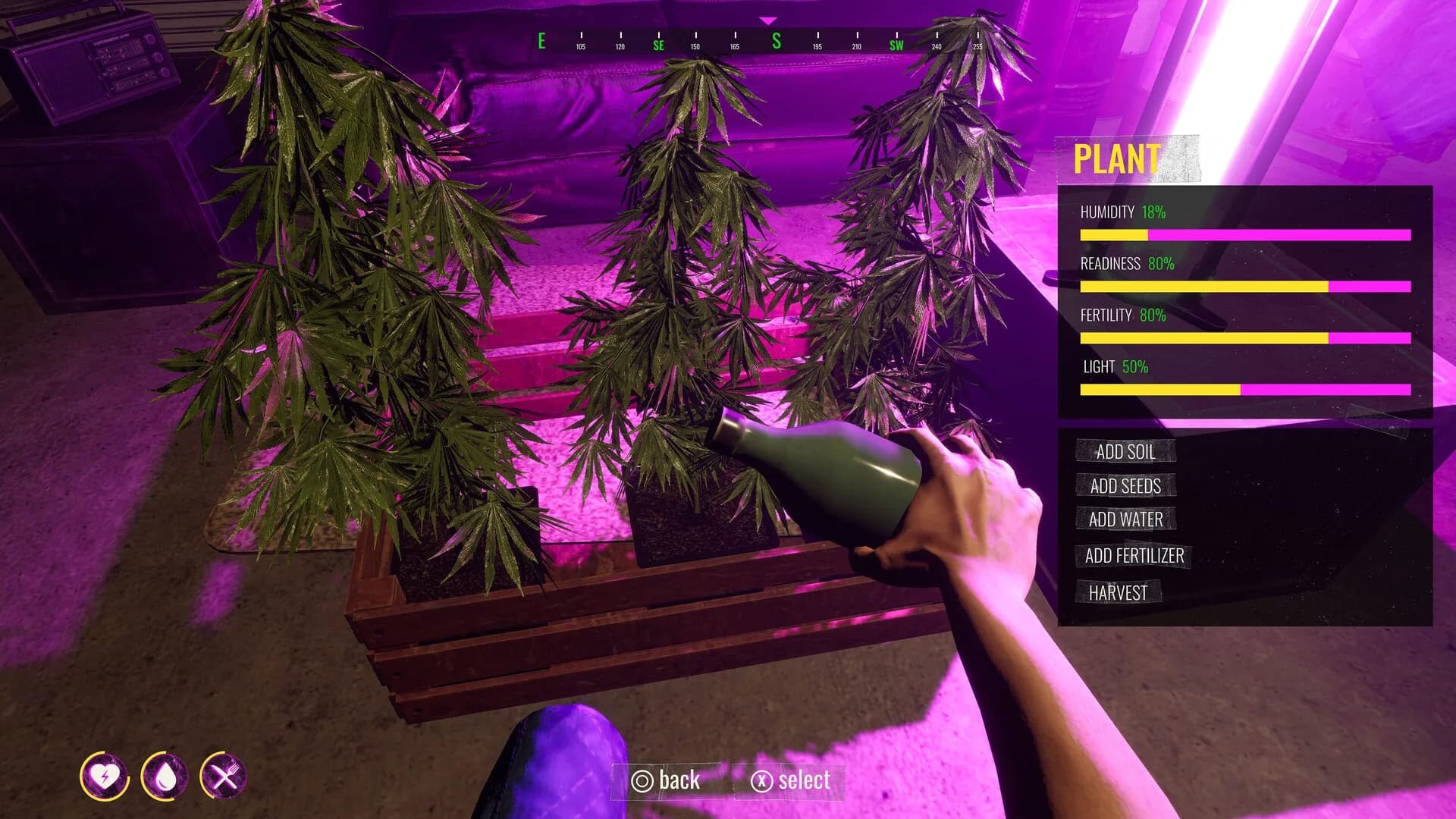 Drug City SImulator görsel 2