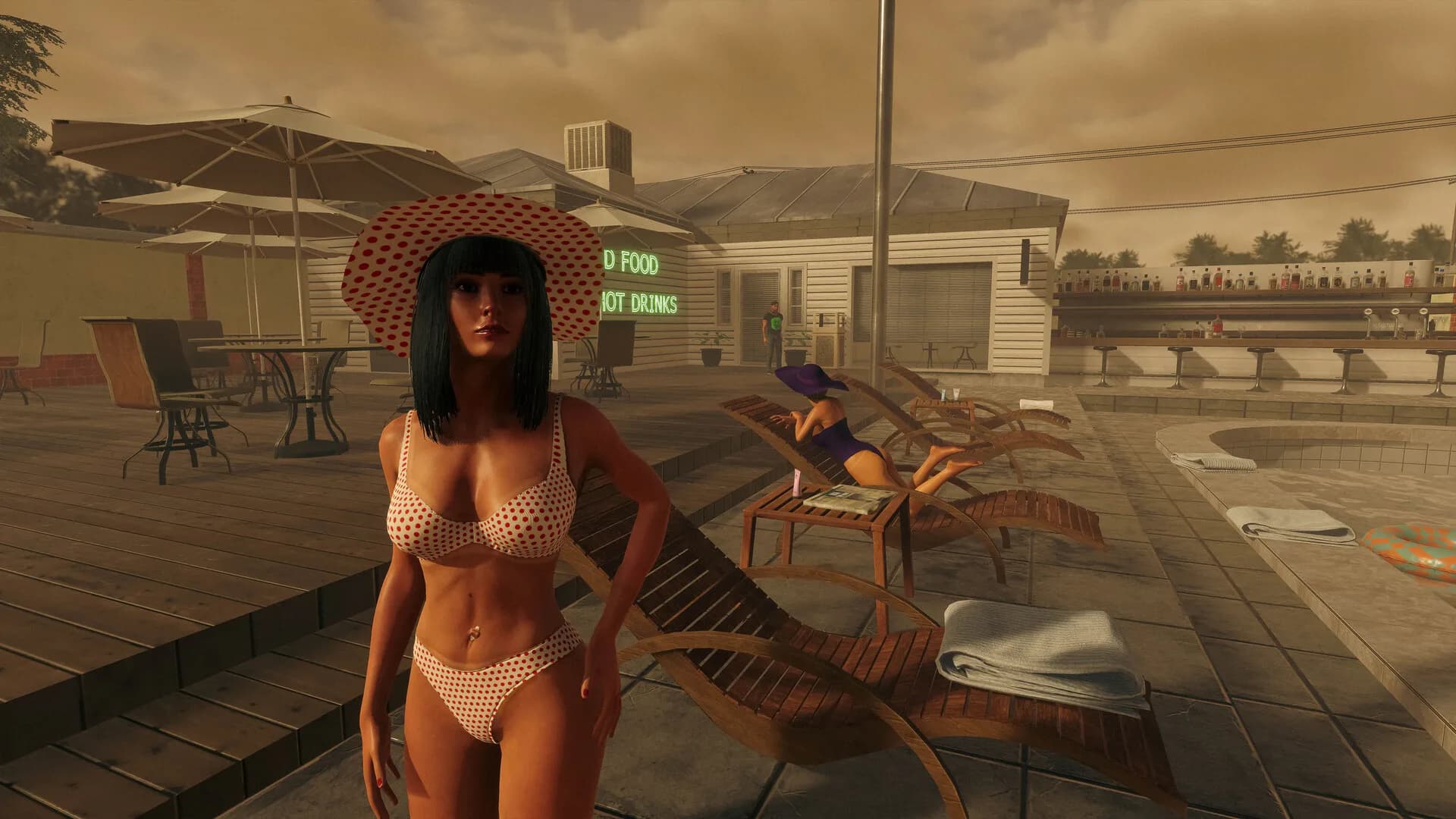 Drug City SImulator görsel 3