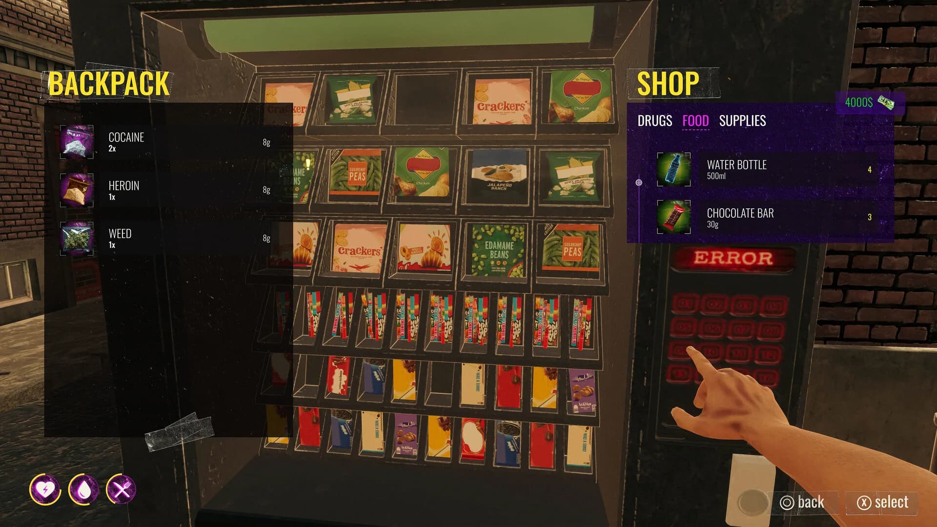 Drug City SImulator görsel 5