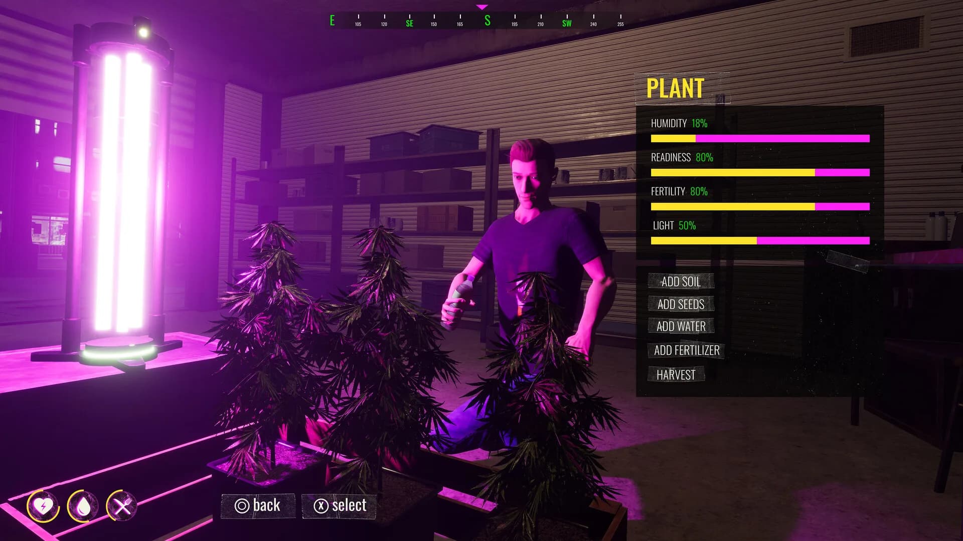 Drug City SImulator görsel 6