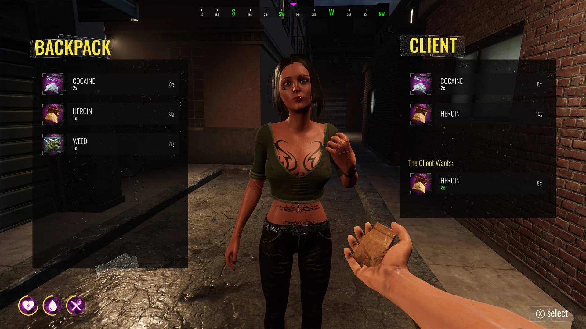 Drug City SImulator görsel 7