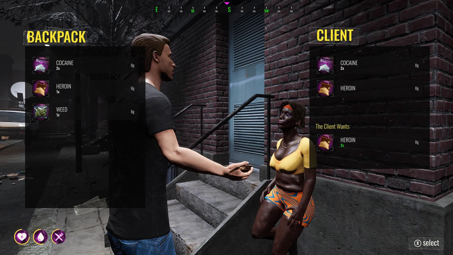 Drug City SImulator görsel 10