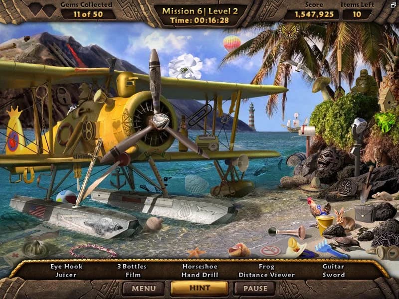 Amazing Adventures Around the World görsel 12