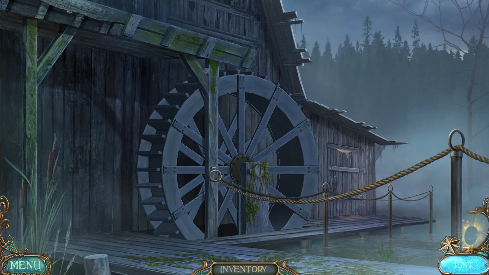 Dreamscapes: Nightmare's Heir - Premium Edition görsel 10