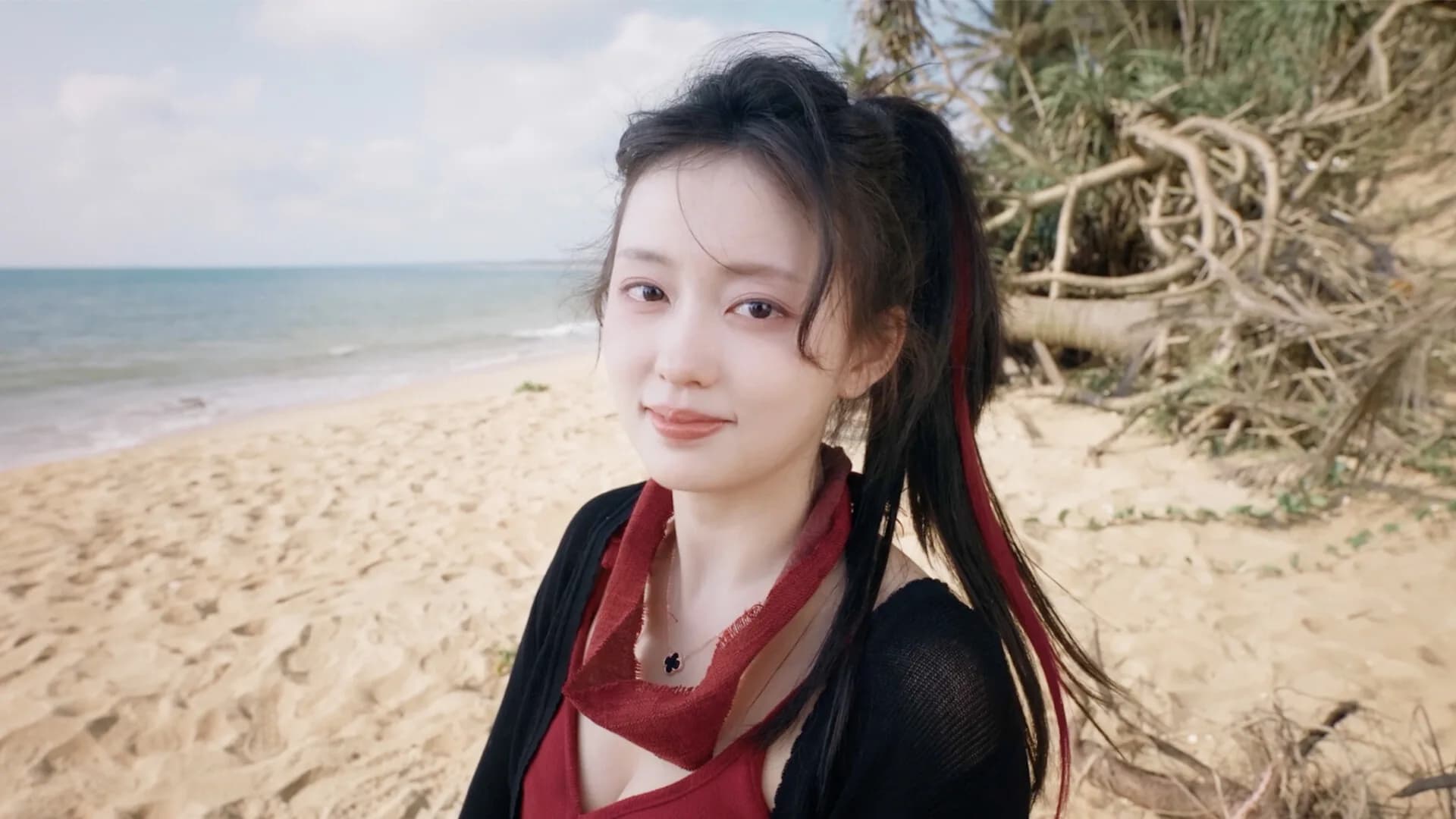 荒岛求生：逃出美女岛 görsel 5